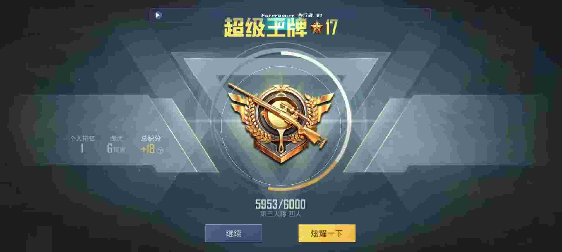 和平精英鸡腿辅助自瞄 - 和平精英什么段位外挂最多辅助预览图